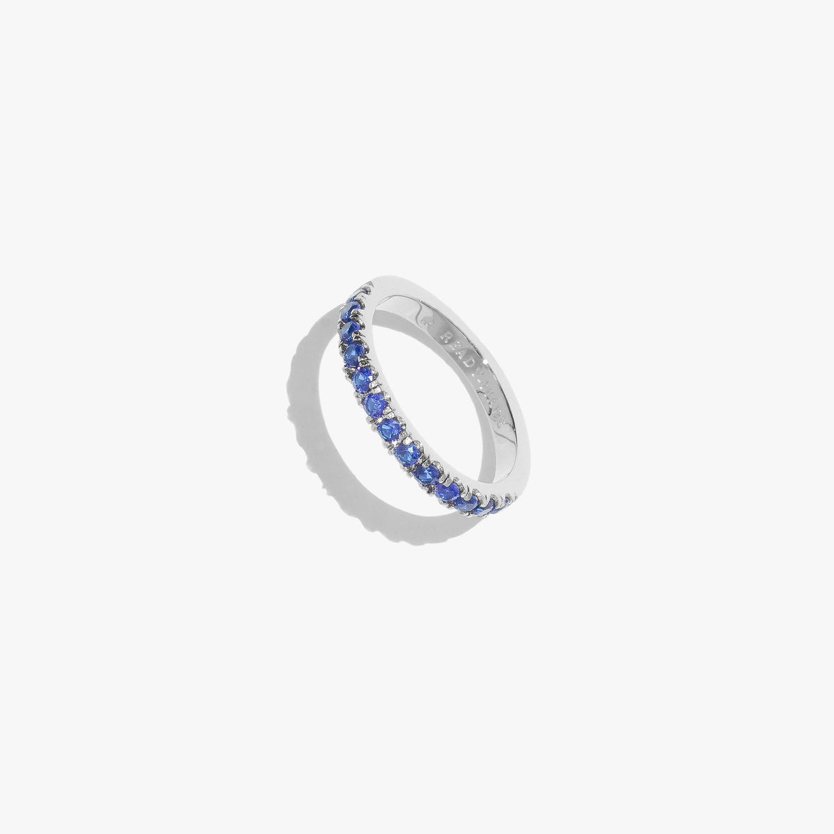 Sapphire Silver #pdp