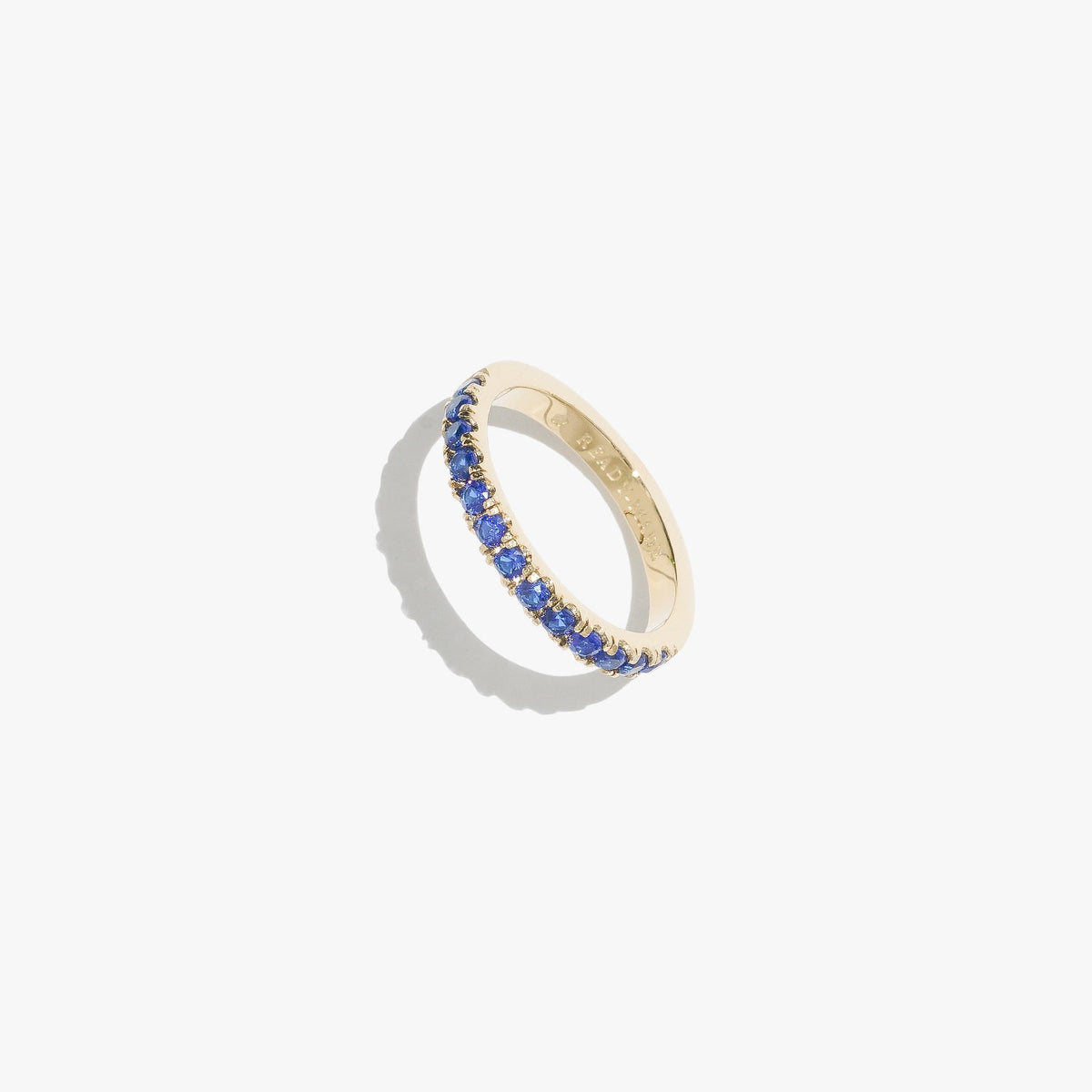 Sapphire Gold #pdp