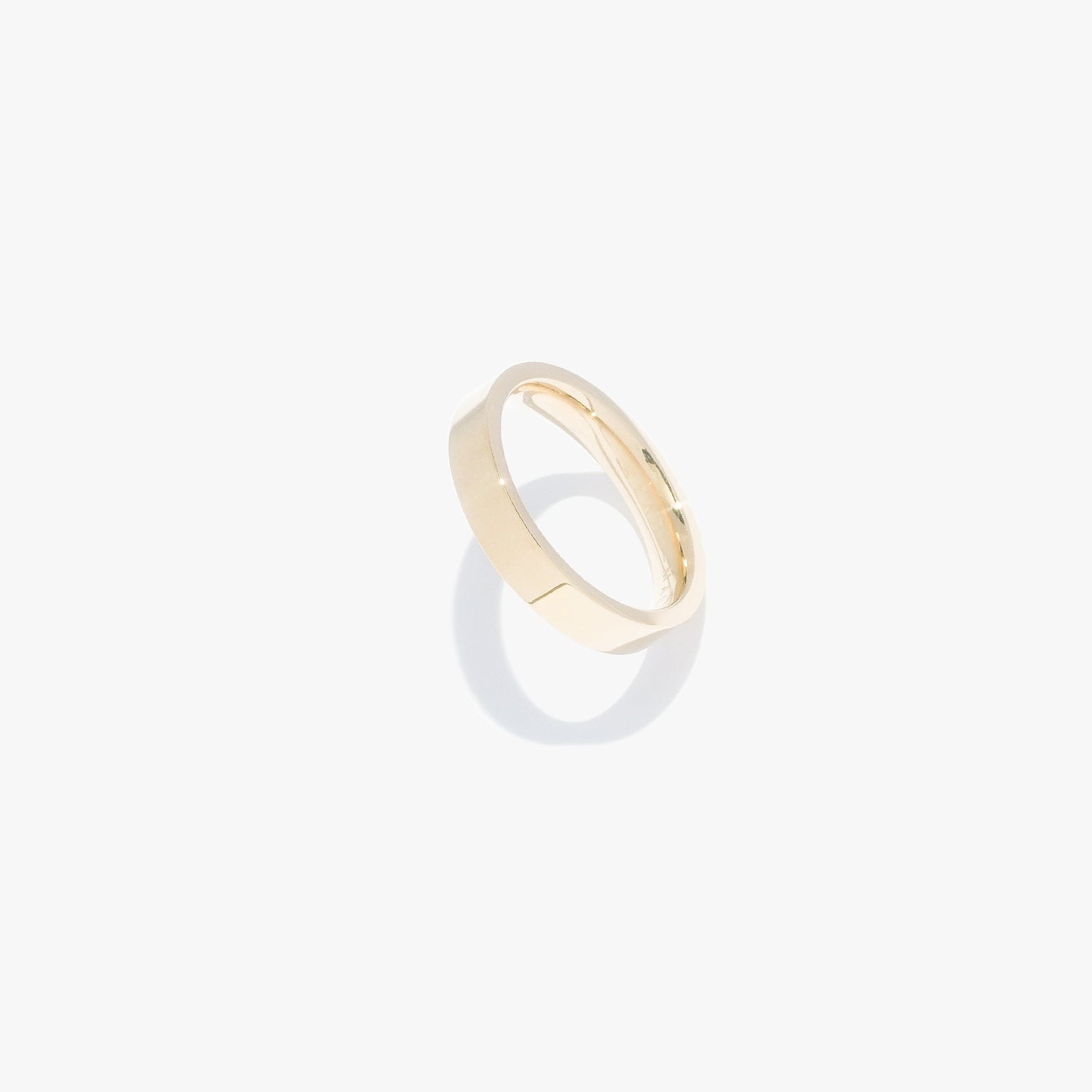 4mm gold #pdp