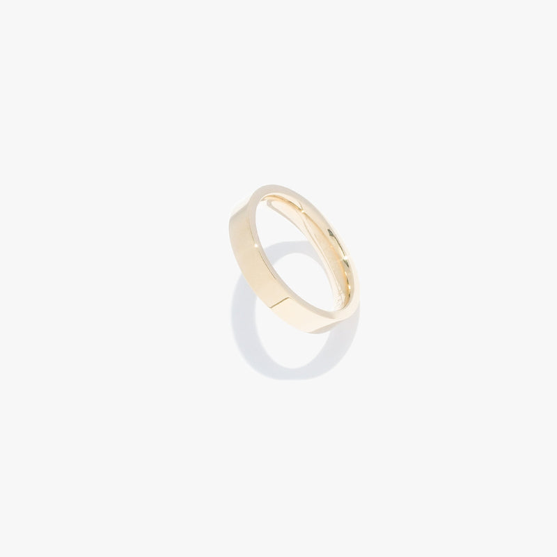 4mm gold #pdp