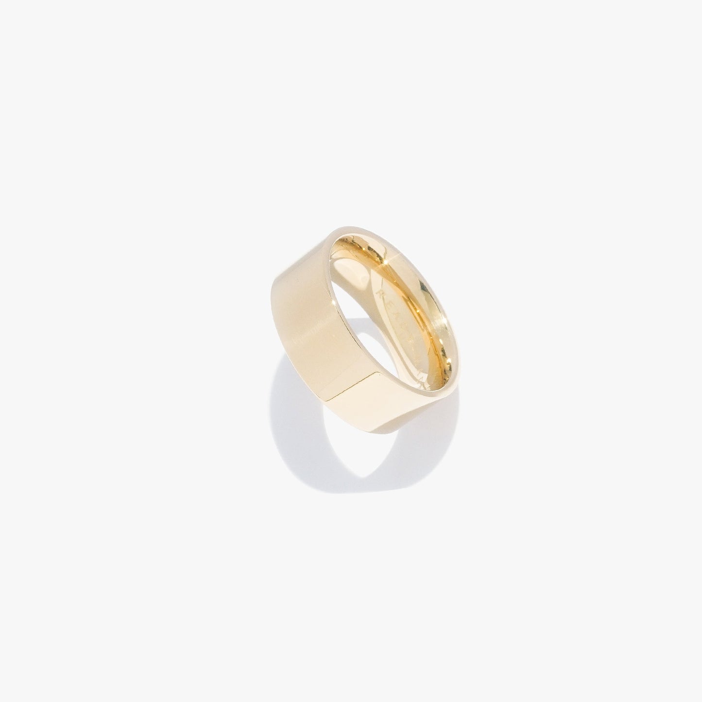 8mm gold #pdp