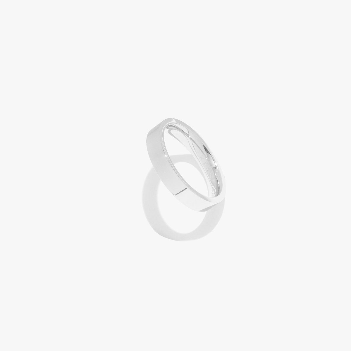 4mm silver #pdp