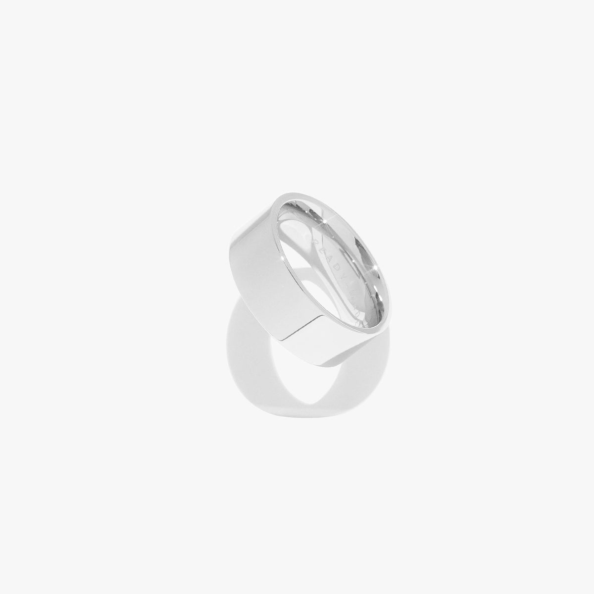 8mm silver #pdp