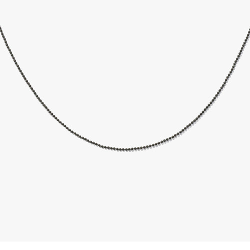Ball Link Chain (Dark Matter)