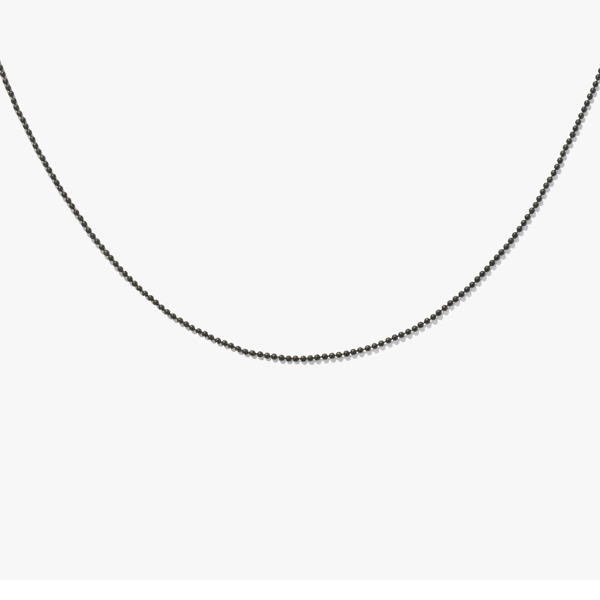 Ball Link Chain (Dark Matter)