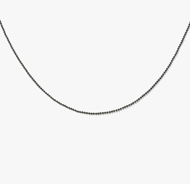 Ball Link Chain (Dark Matter)