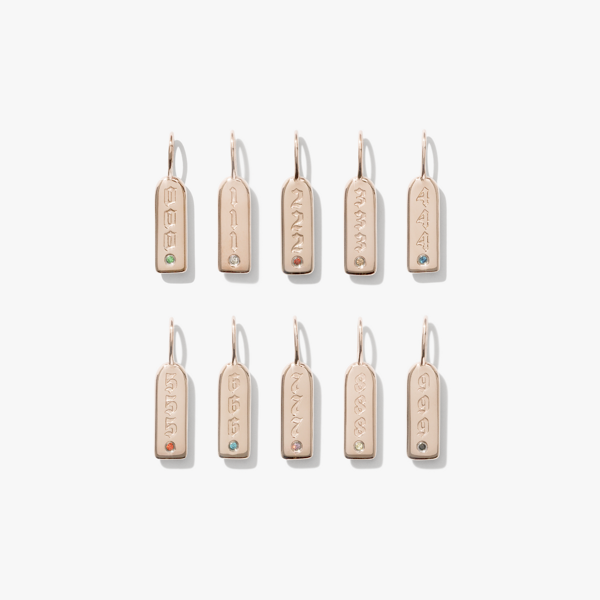 rose-gold