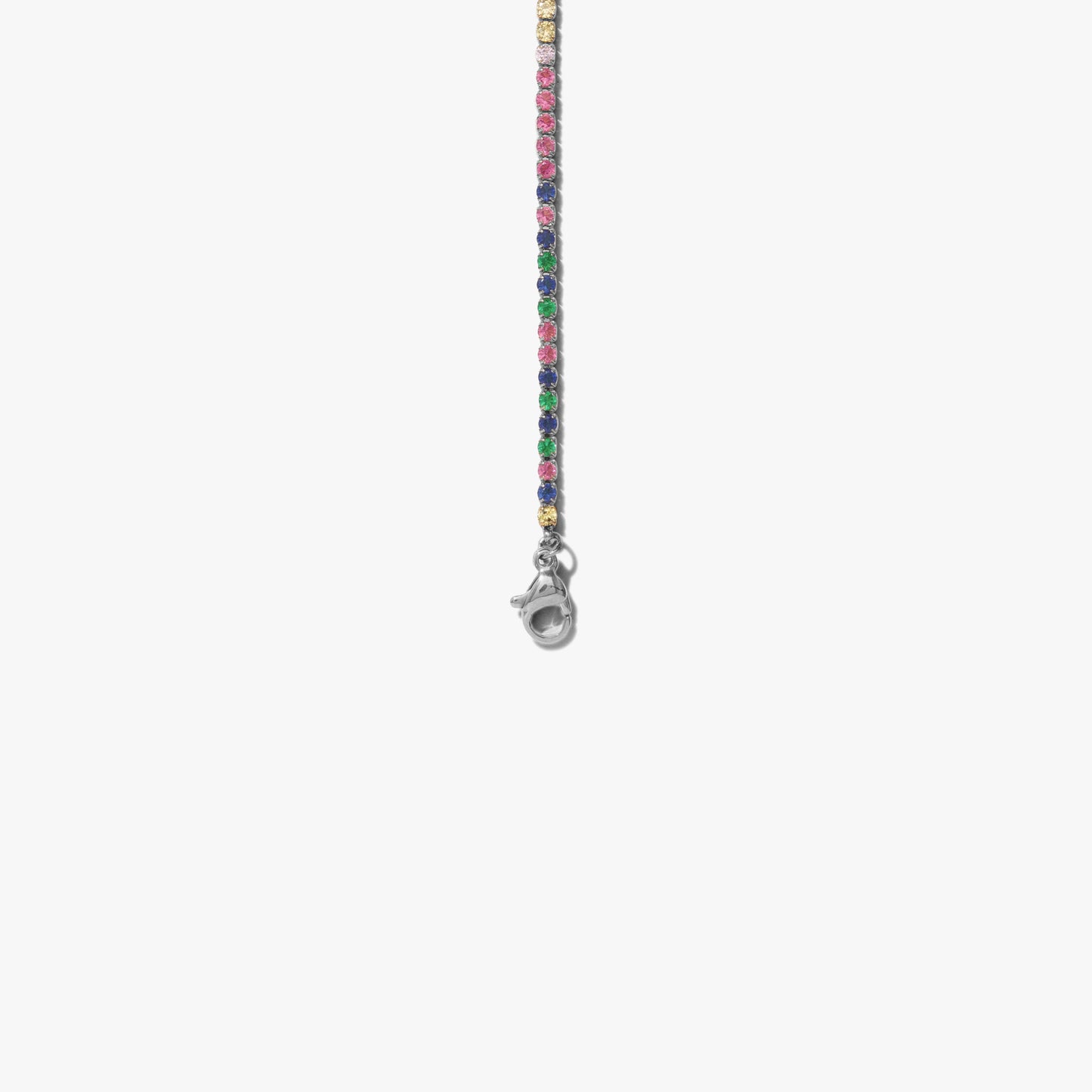 Rainbow Spritz Bracelet