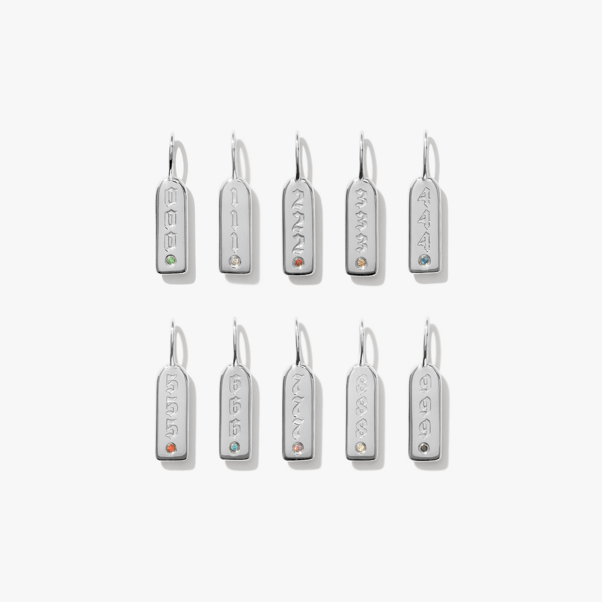 silver