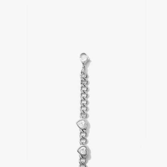 silver