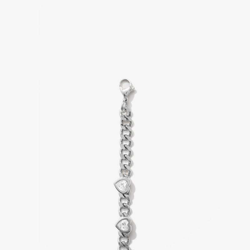 silver