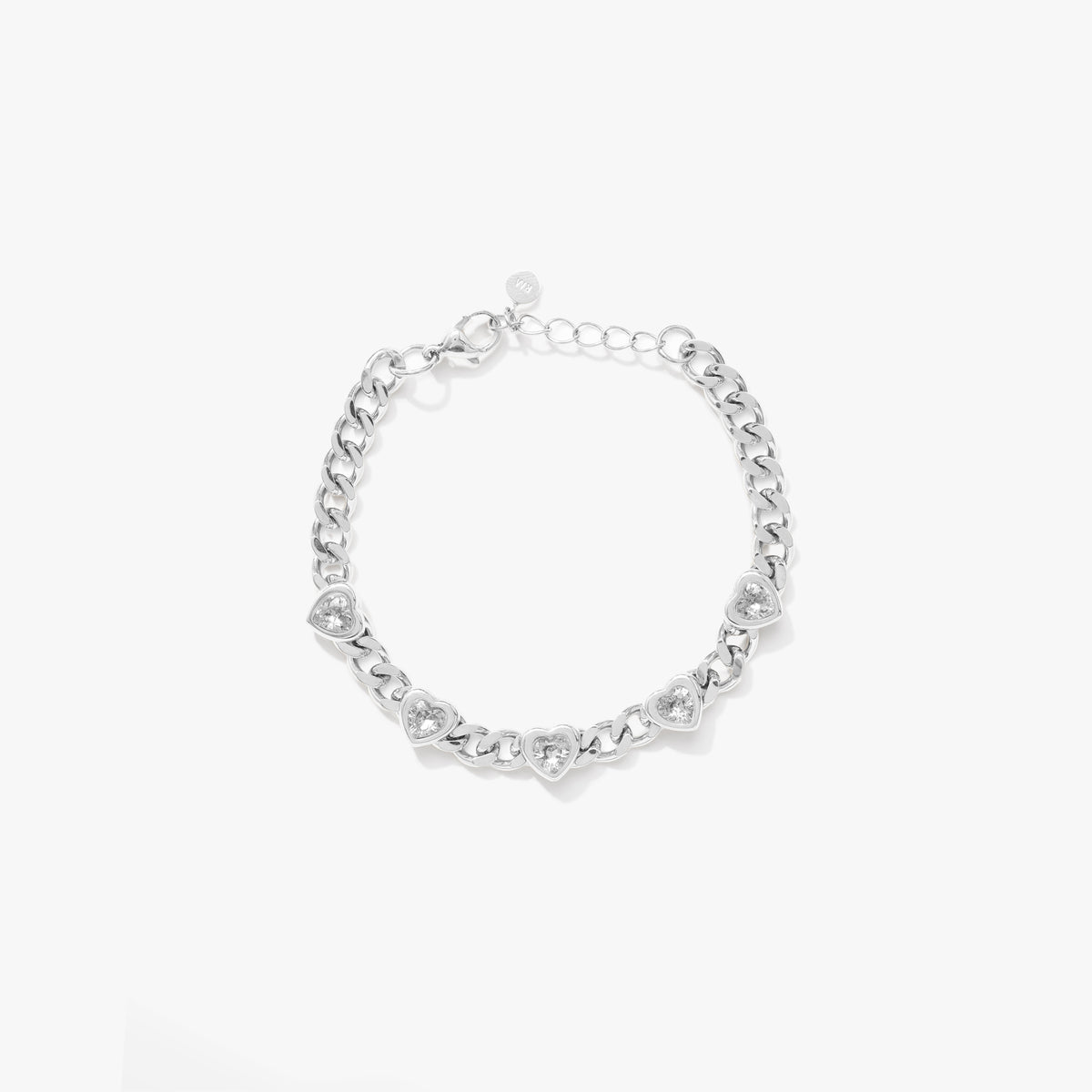 silver