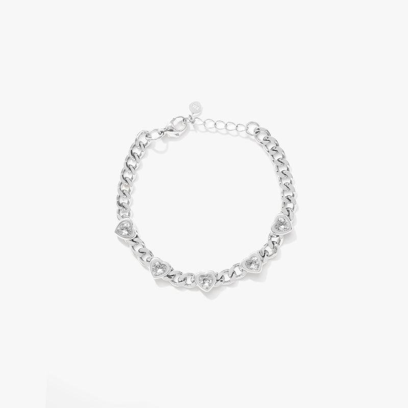 silver
