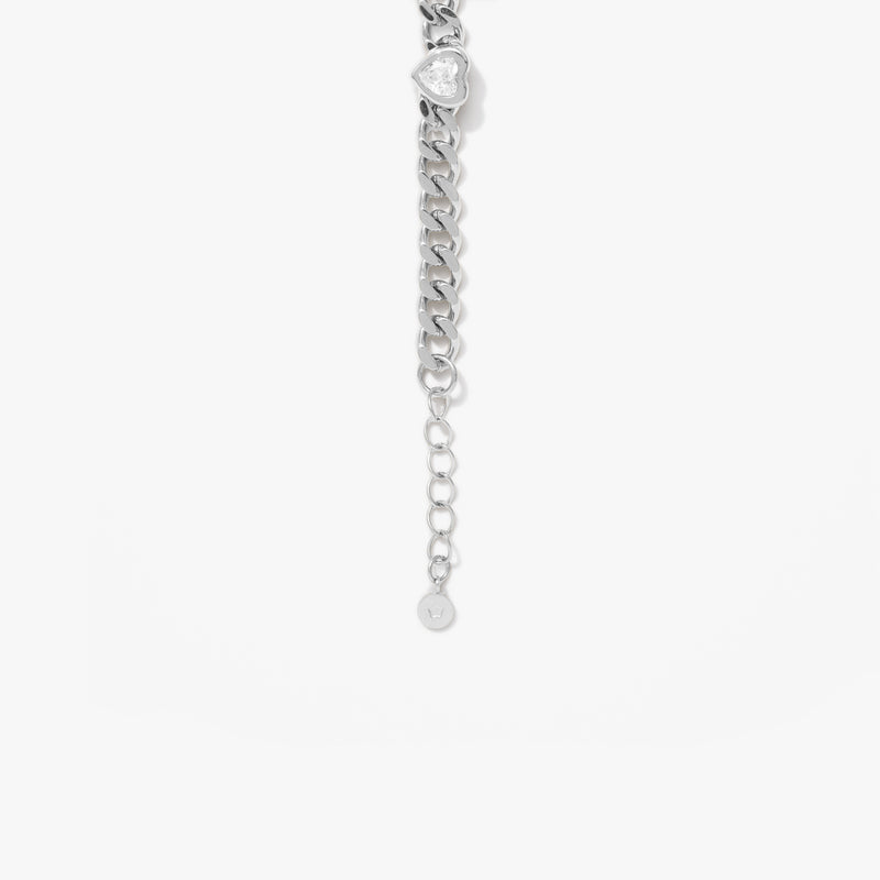 silver