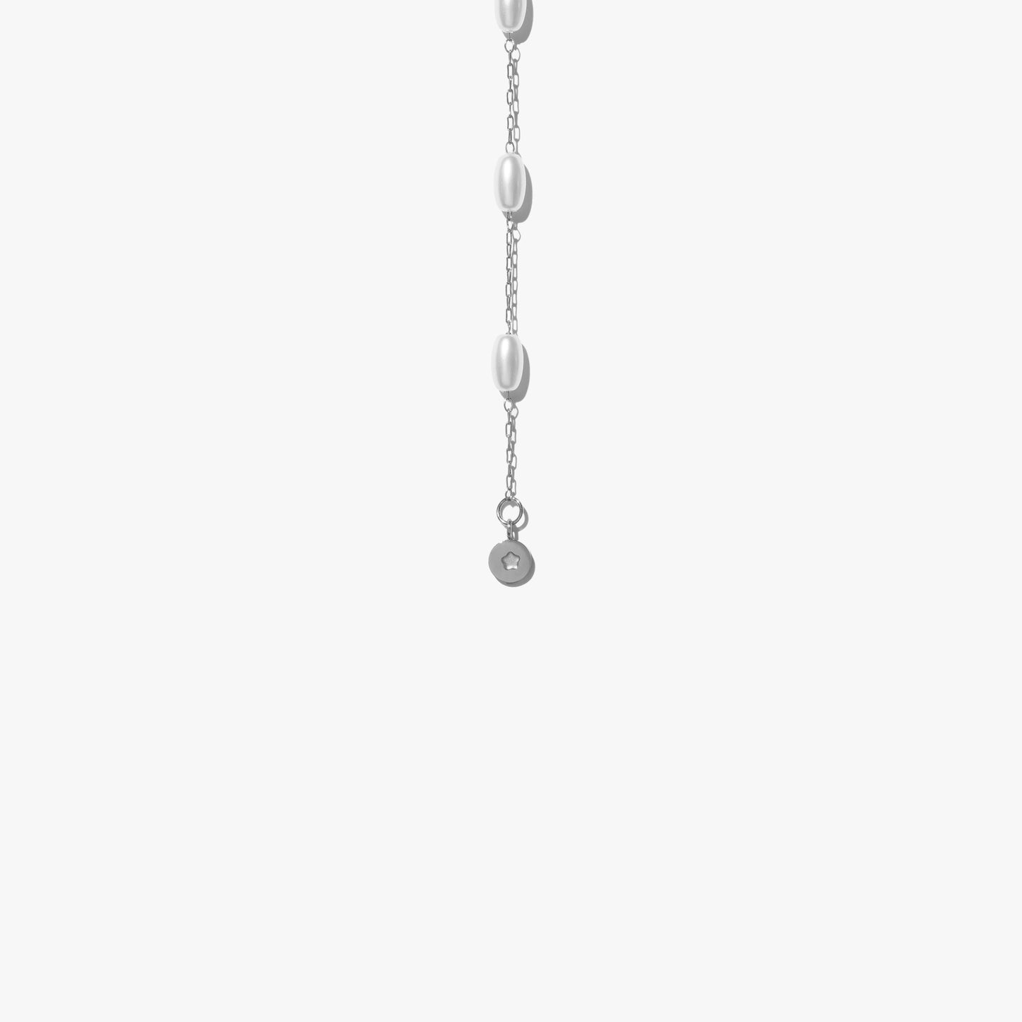 Cosmic Dots Necklace