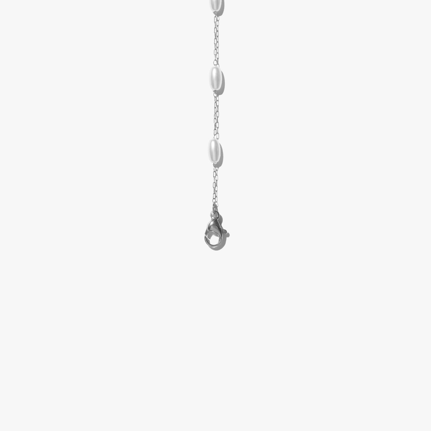 Cosmic Dots Necklace