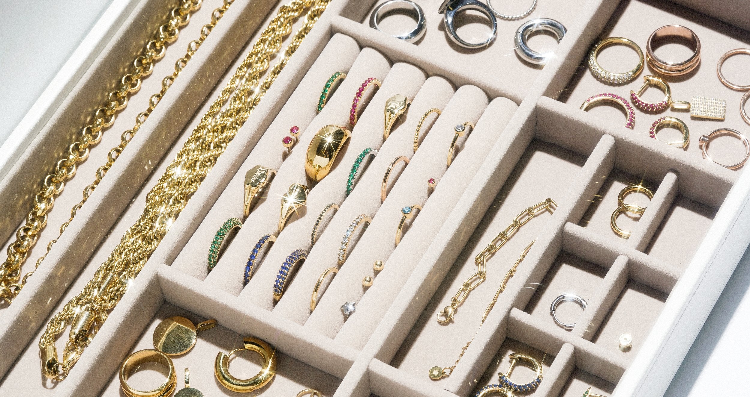 Jewelry Consignment In Austin Tx