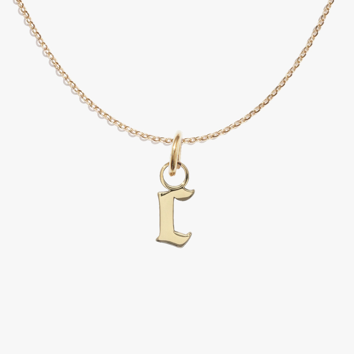 c, gold, pendant #pdp