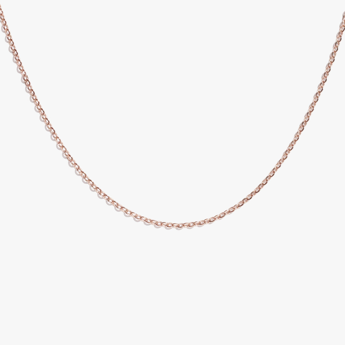 Chain Extender - Rose Gold in 2023