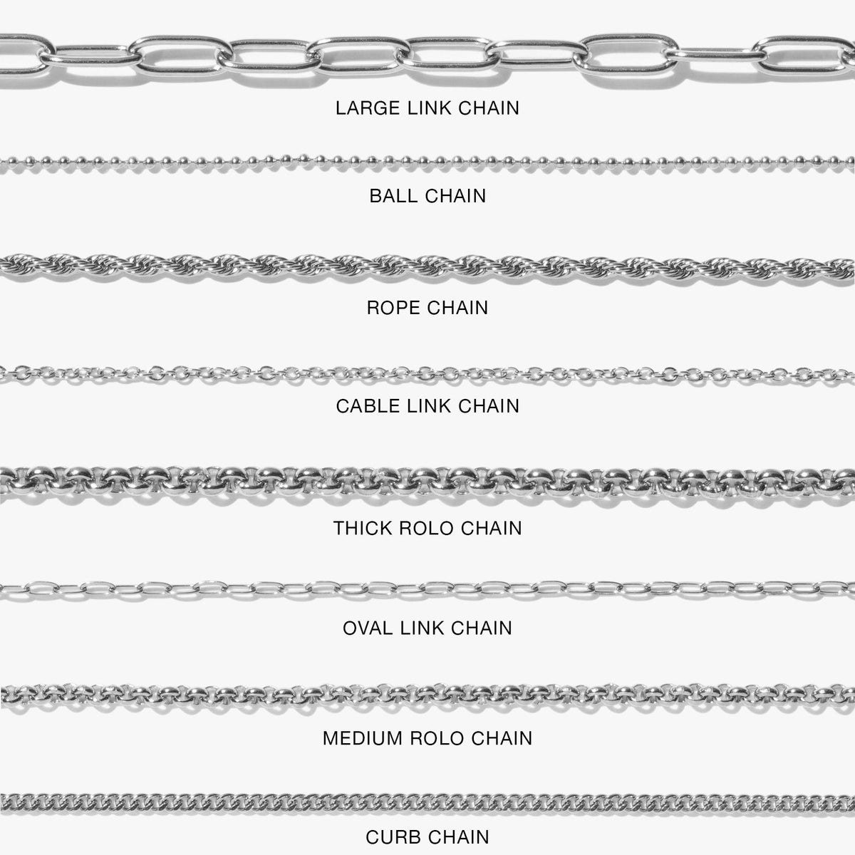 Chain Links