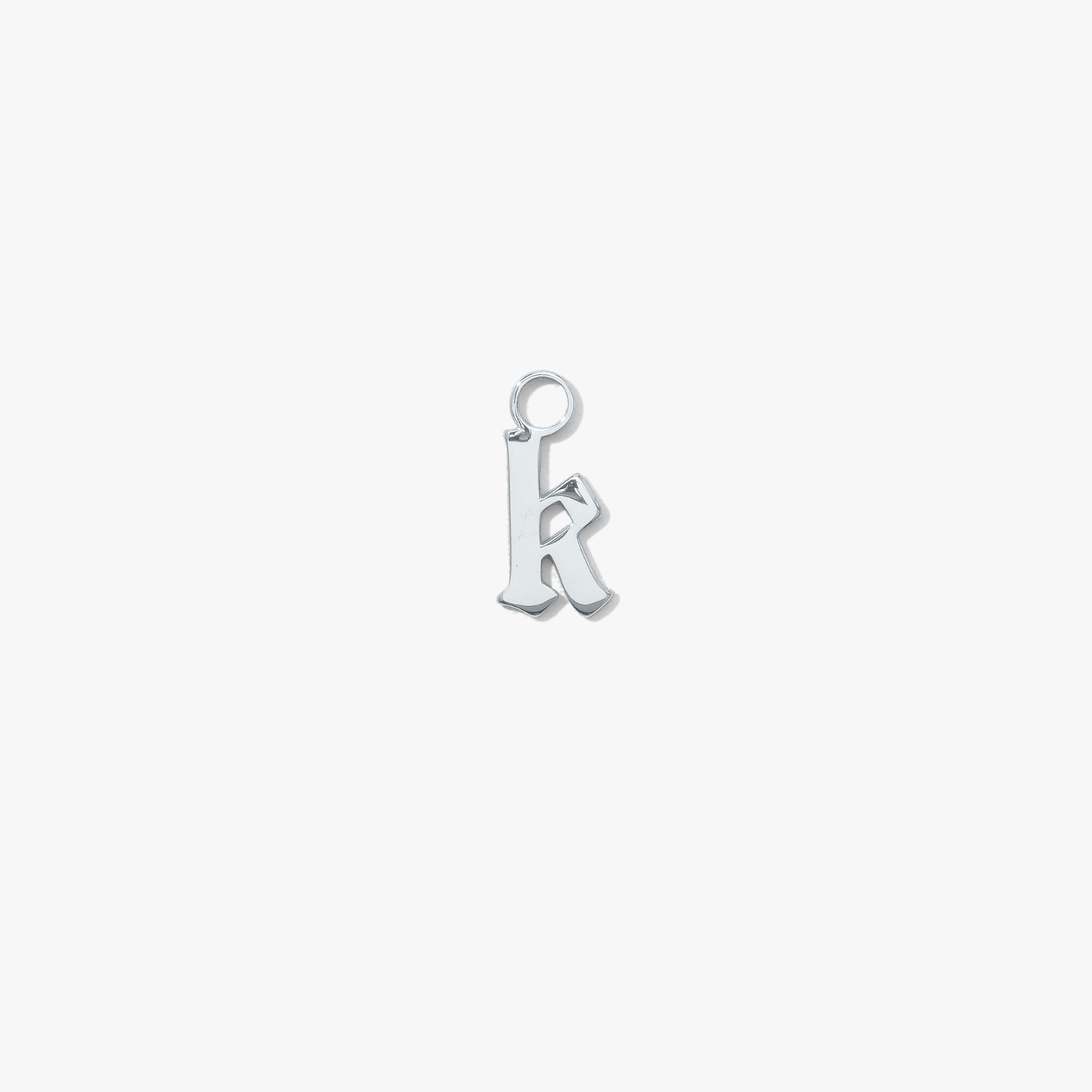 k, silver #pdp