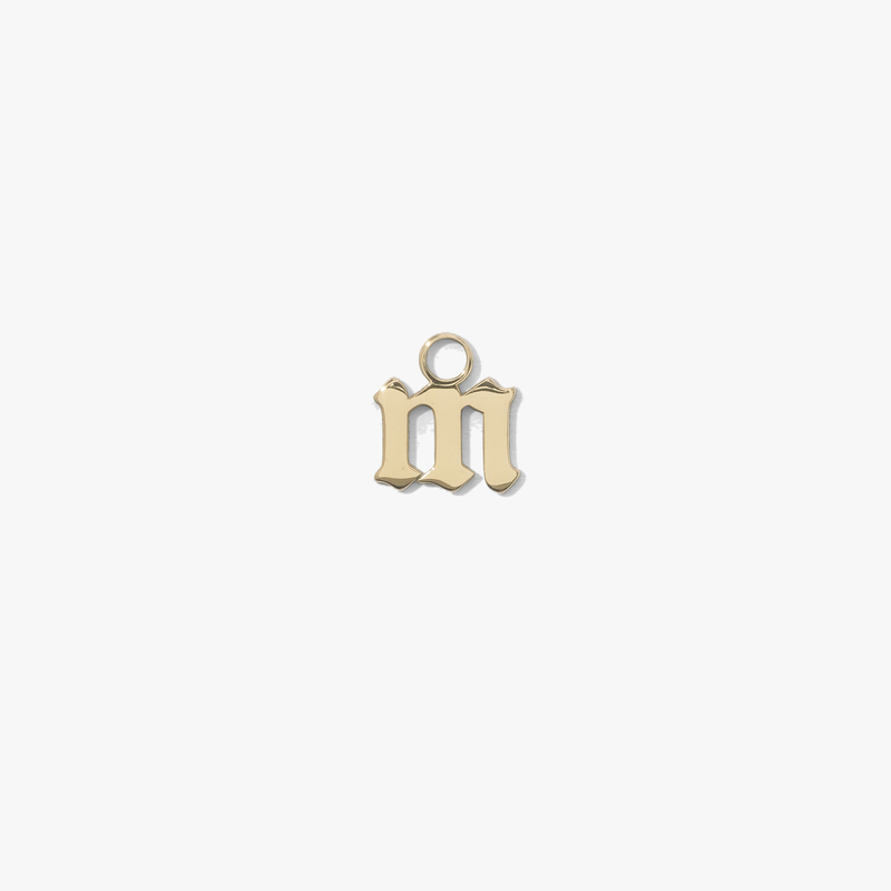 m, gold #pdp