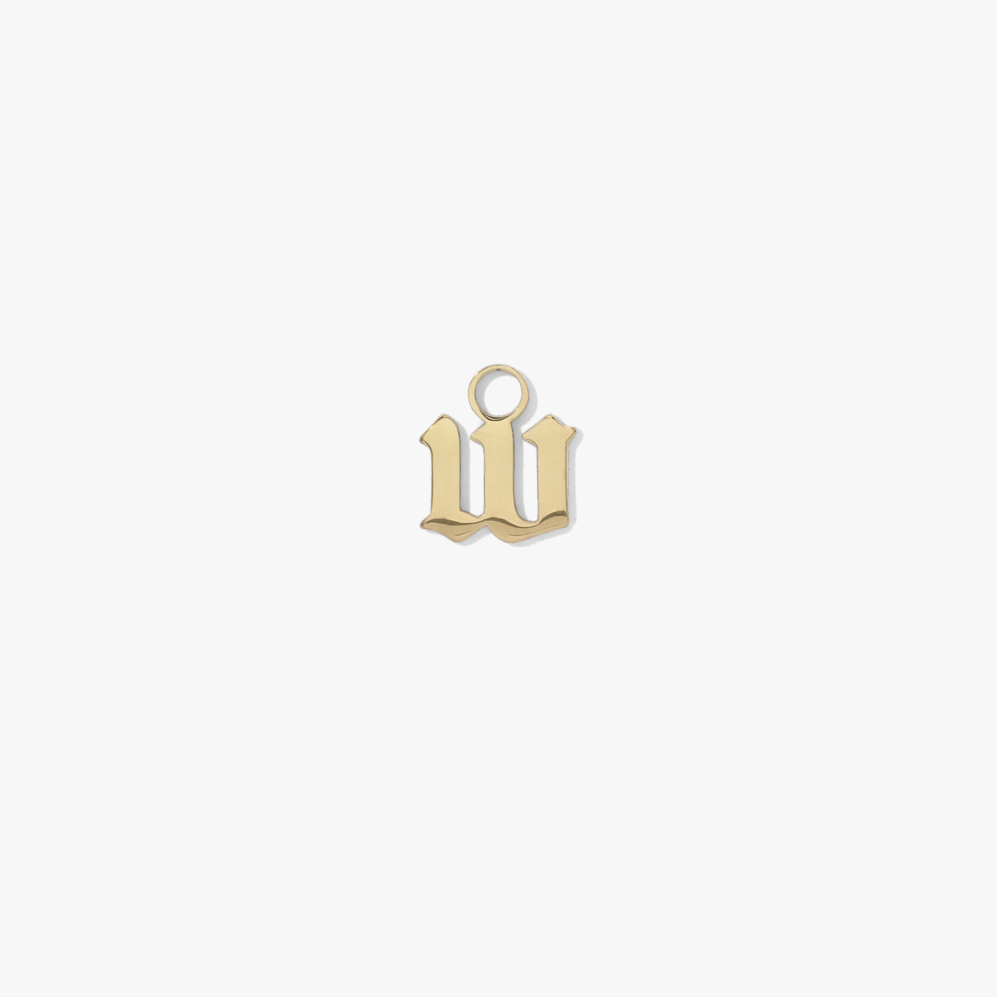 w, gold #pdp