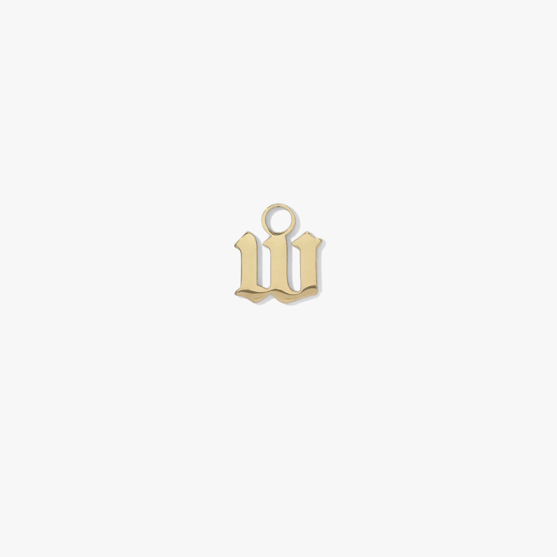 w, gold #pdp