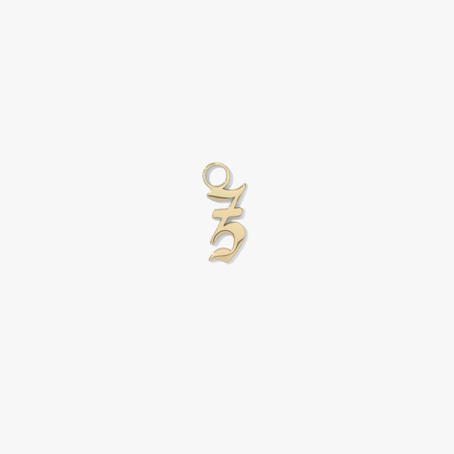 z, gold #pdp