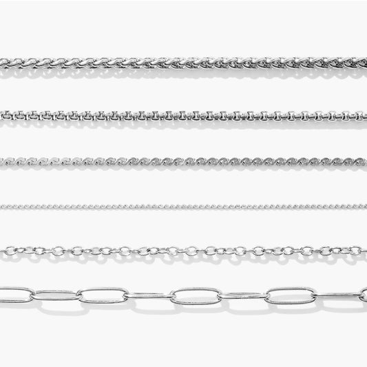 silver