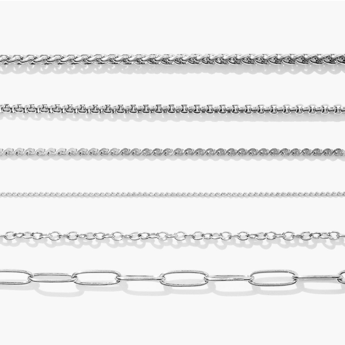 silver