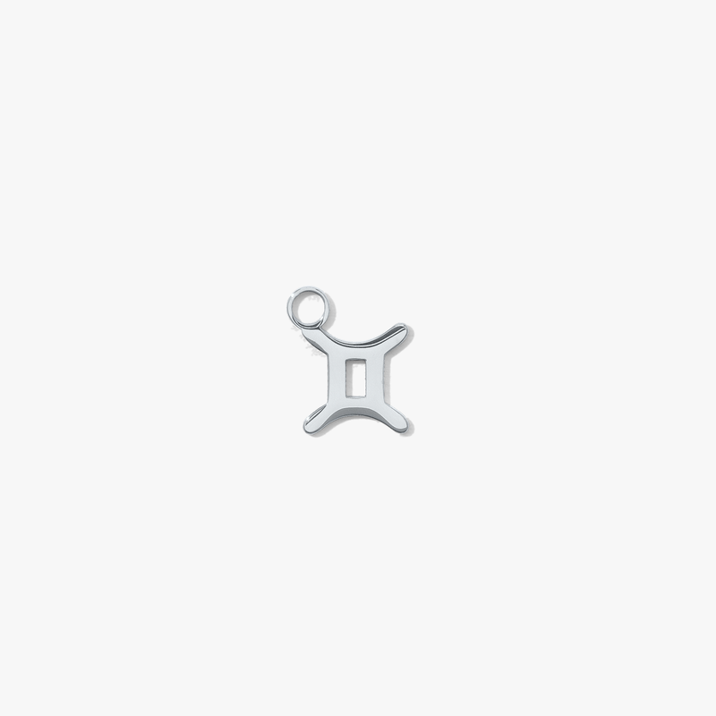 gemini, silver #pdp