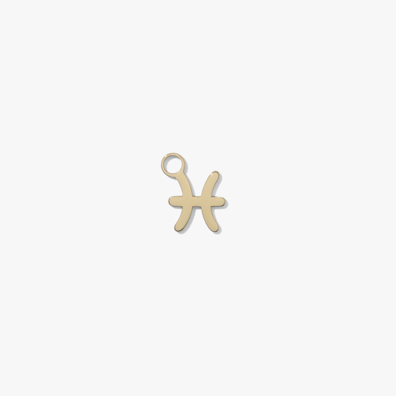 pisces, gold #pdp