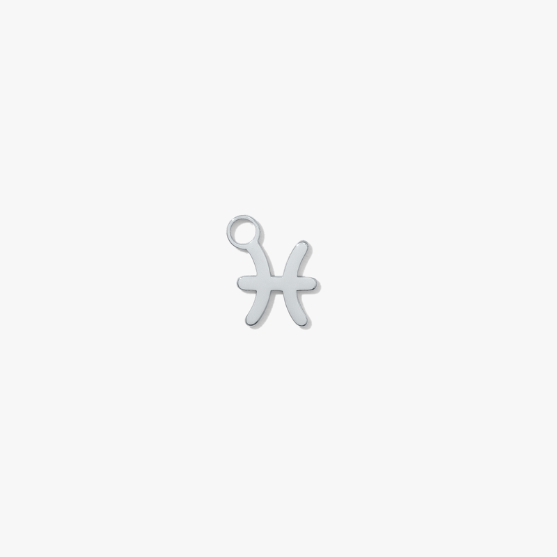 pisces, silver #pdp