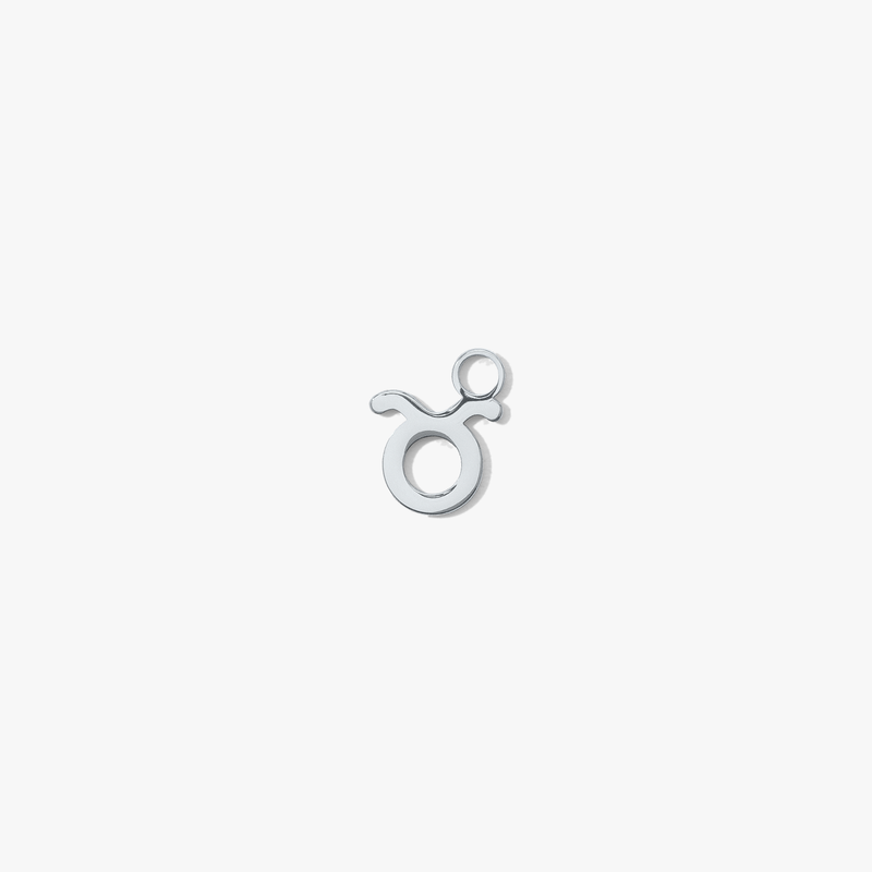 taurus, silver #pdp