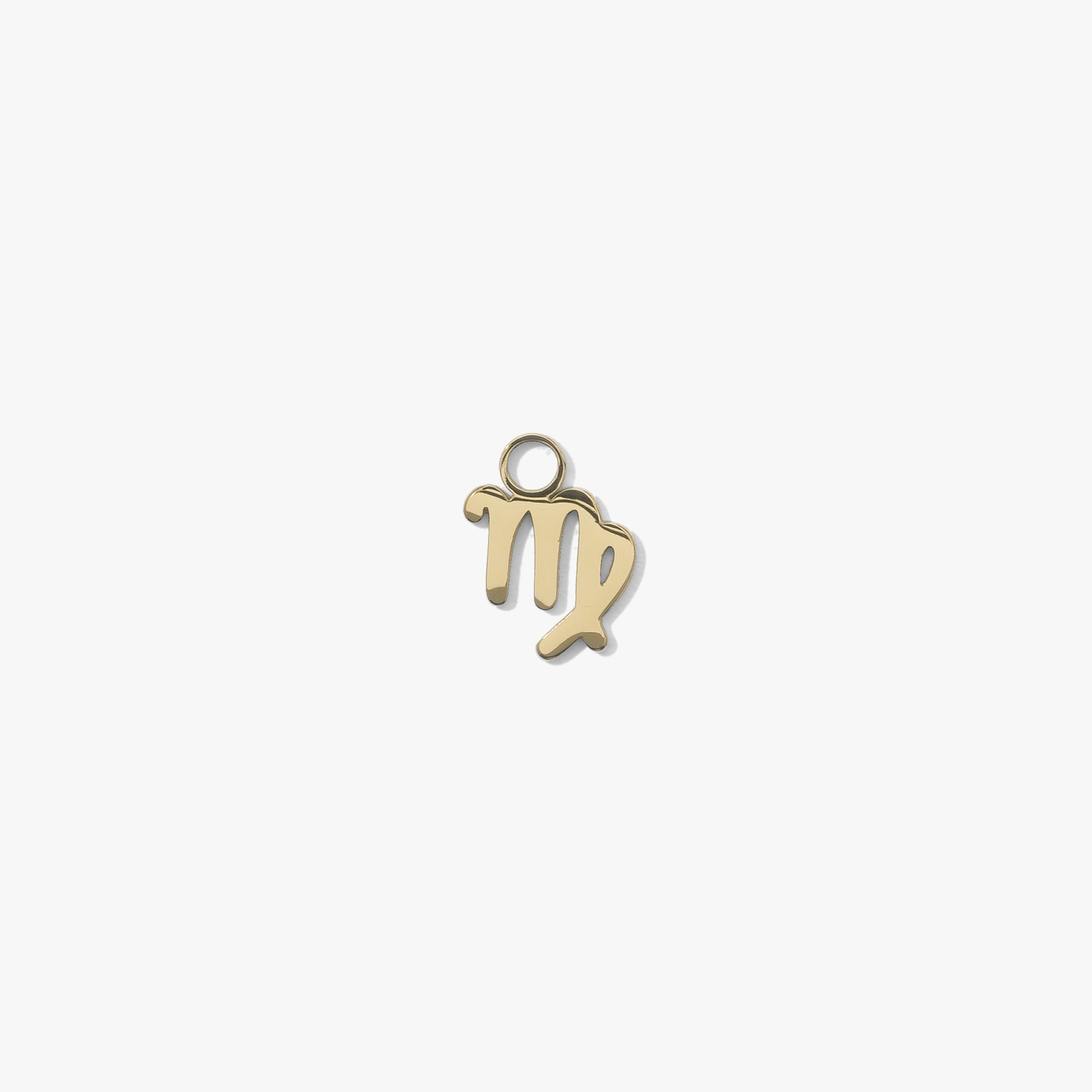 virgo, gold #pdp
