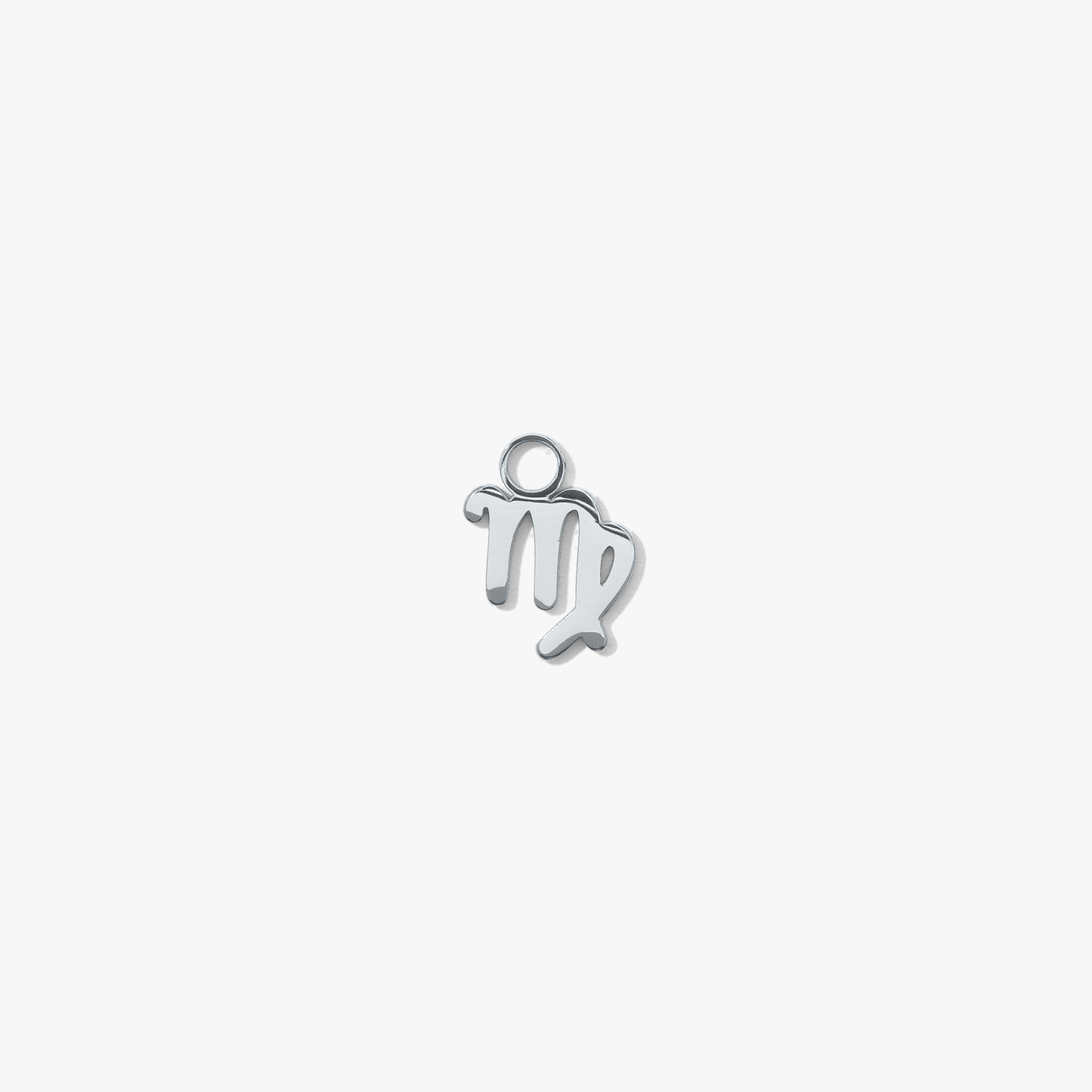 virgo, silver #pdp