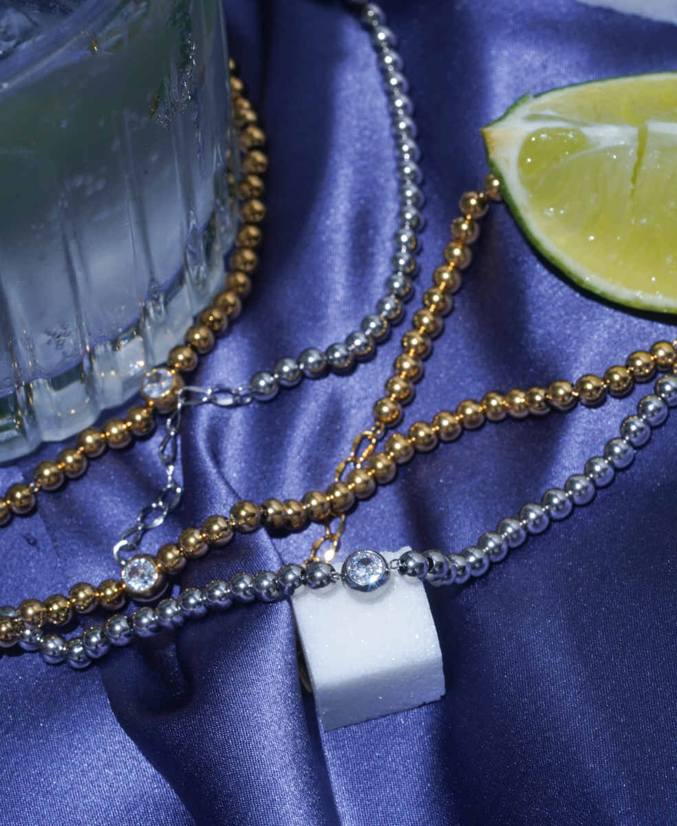 Mojito Bracelet