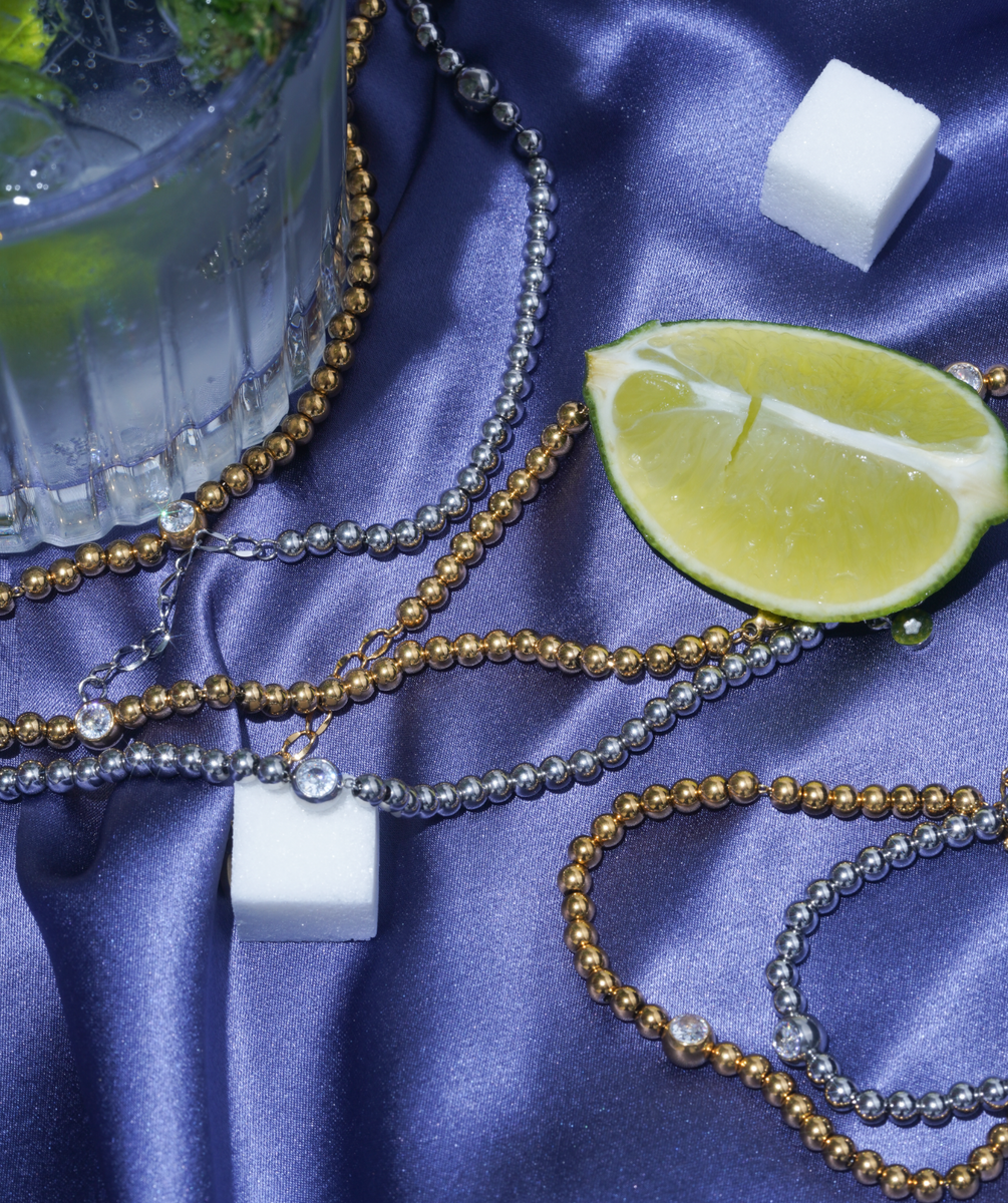 Mojito Bracelet