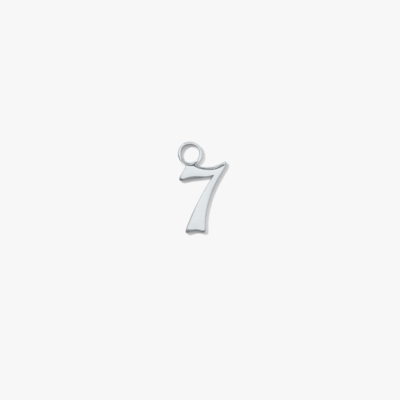 7, silver #pdp