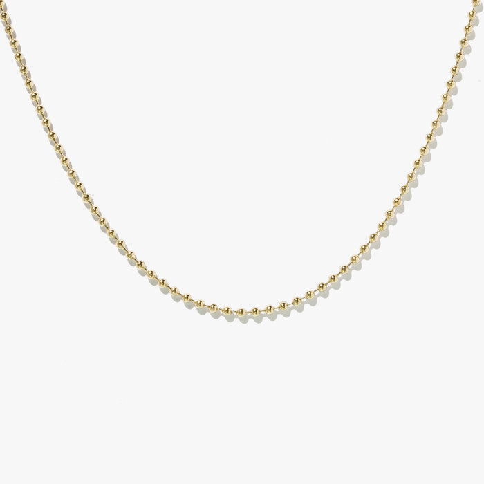 2mm Ball Link Chain