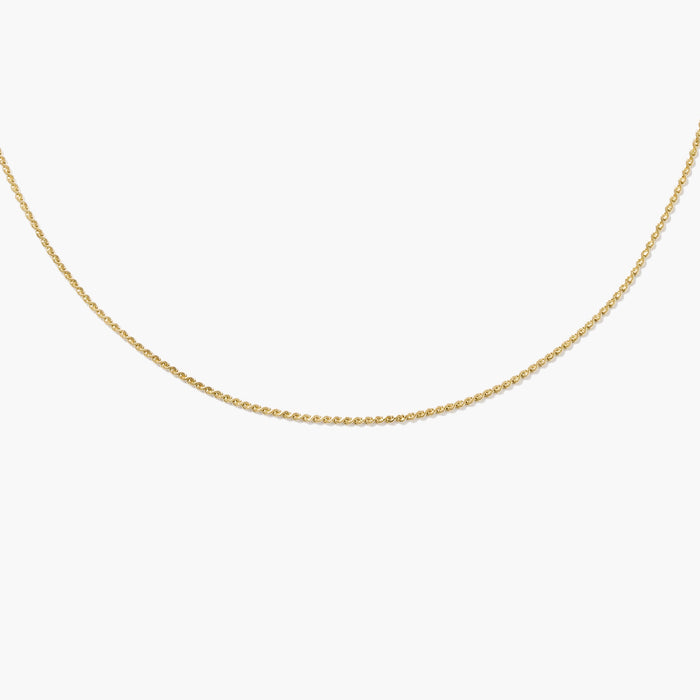 Super Tiny Wave Chain
