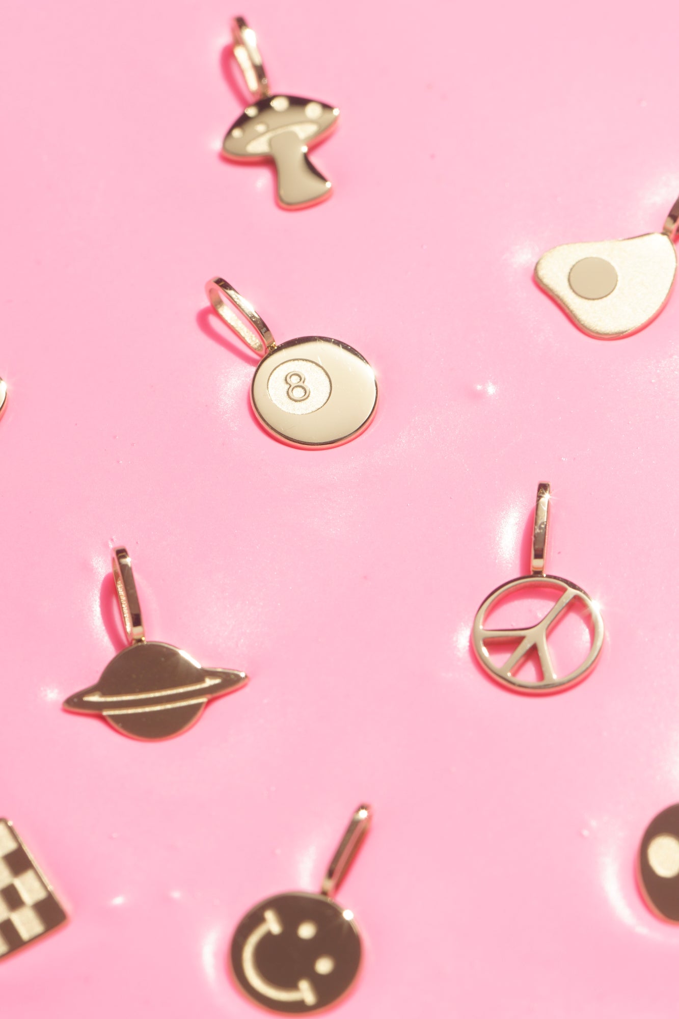 Threader Earring (Single)