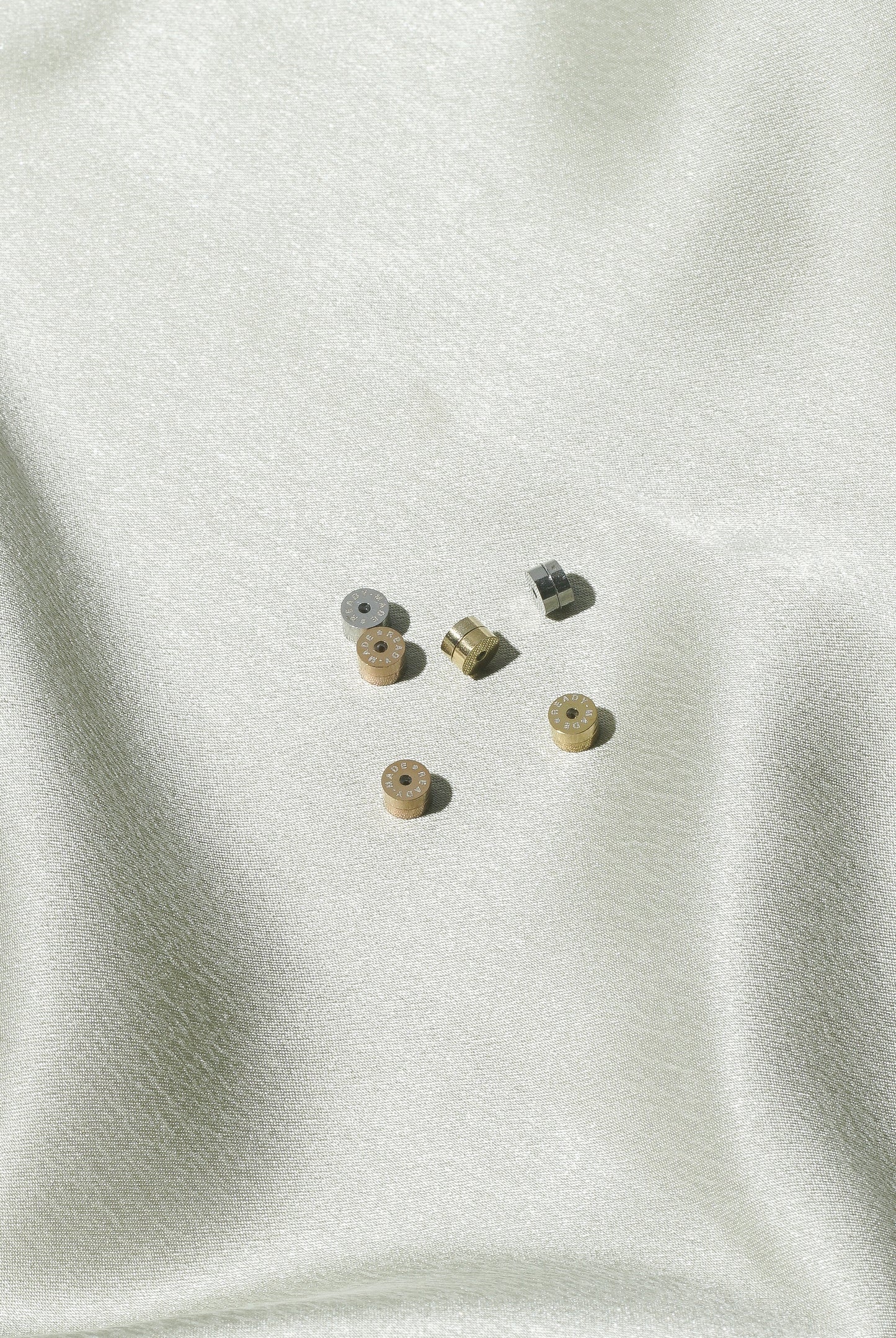 Zygote Earring Backs - Pair