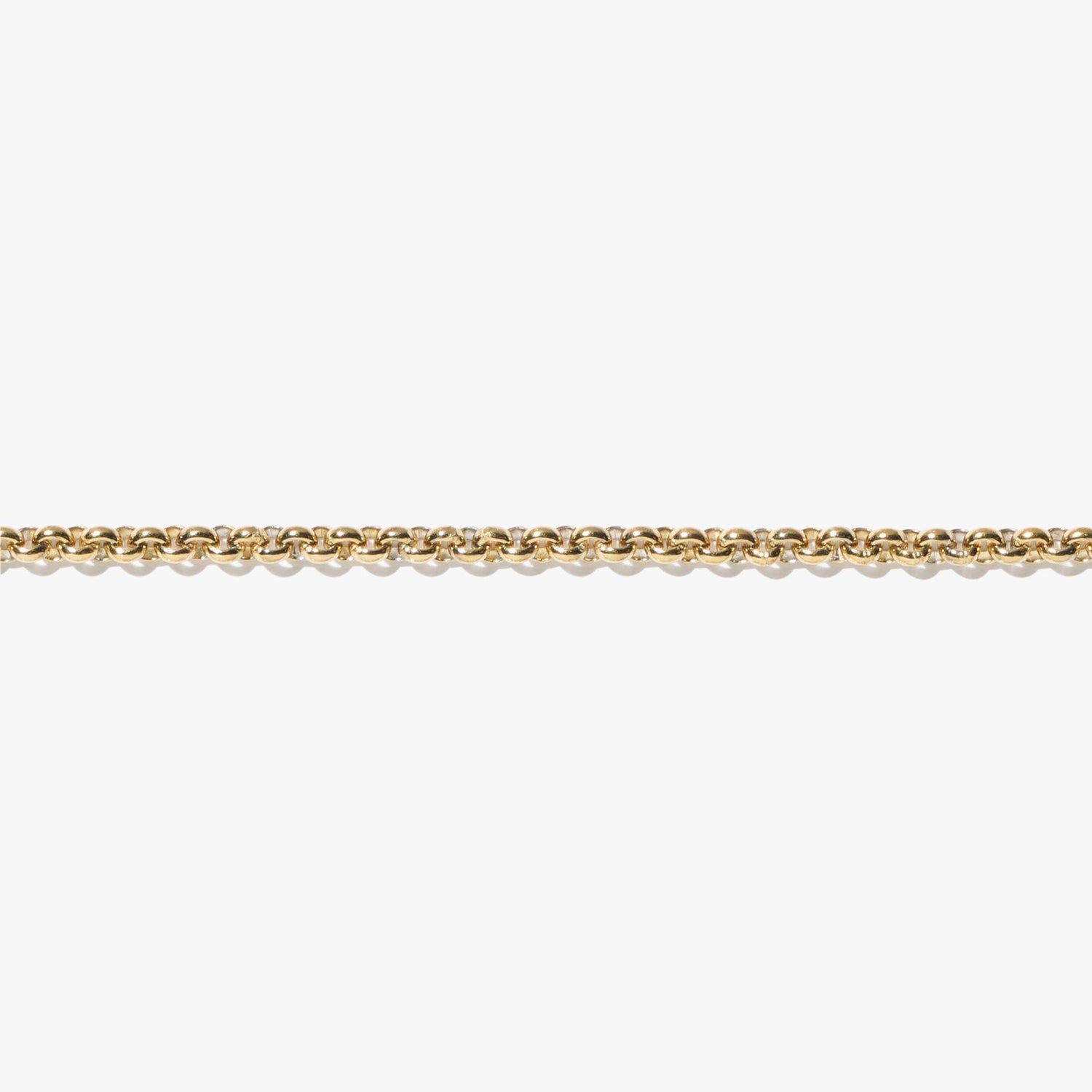 Bracelets + Anklets (EE)