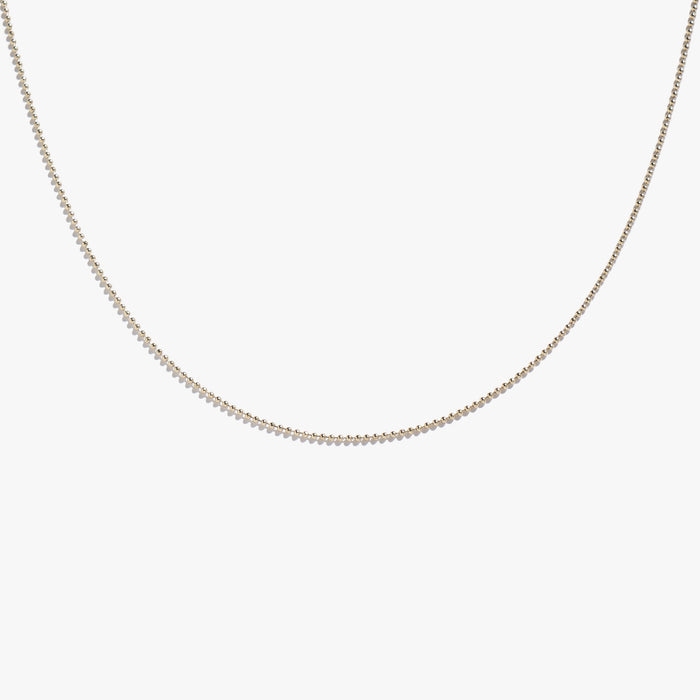 1mm Ball Link Chain