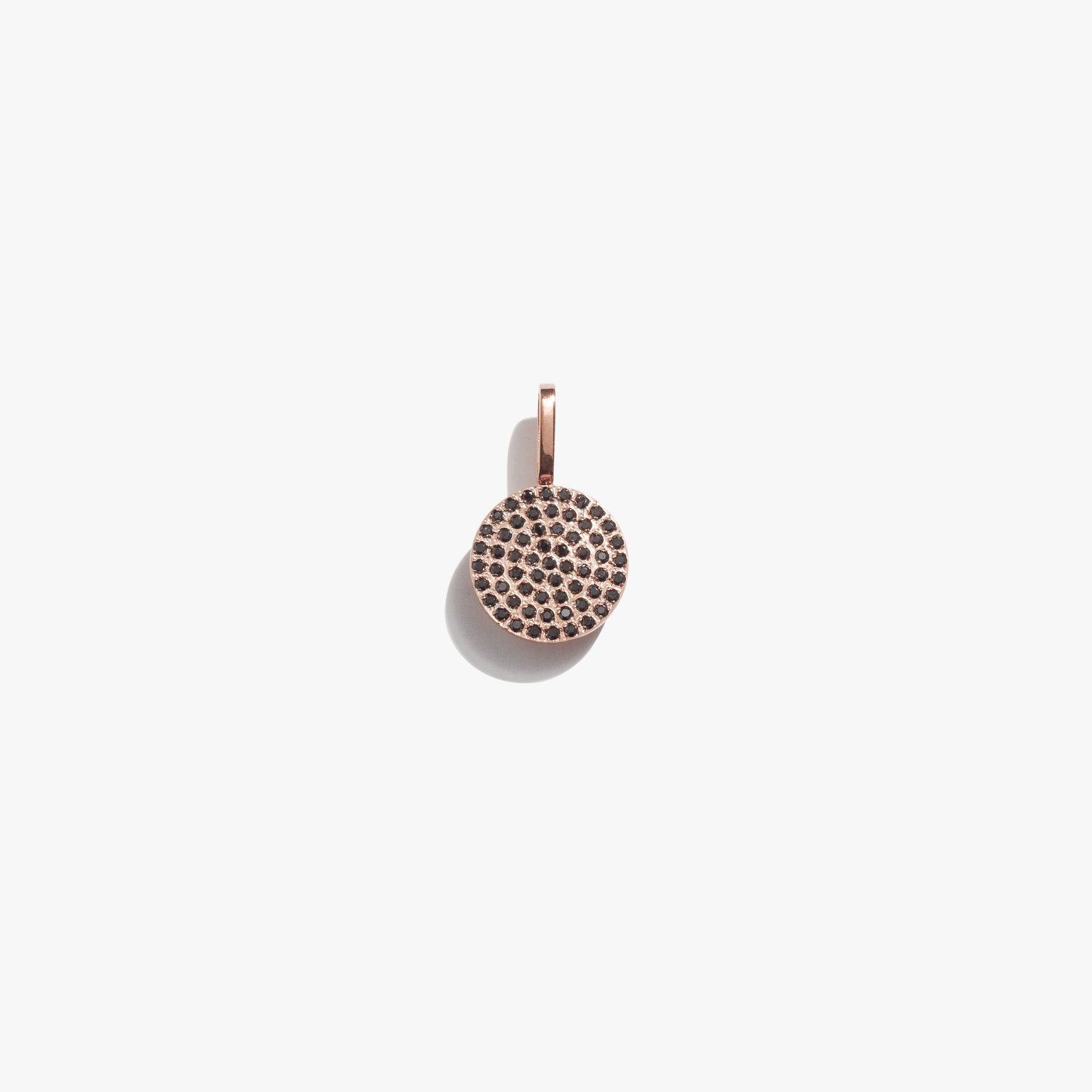 Pave Pendant