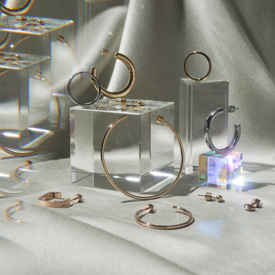 PRIZE RINGS